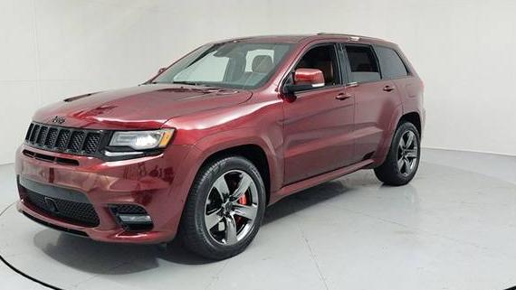 JEEP GRAND CHEROKEE 2017 1C4RJFDJ2HC801016 image